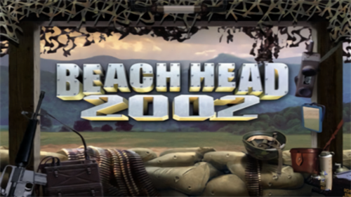 抢滩登陆战2002截图3