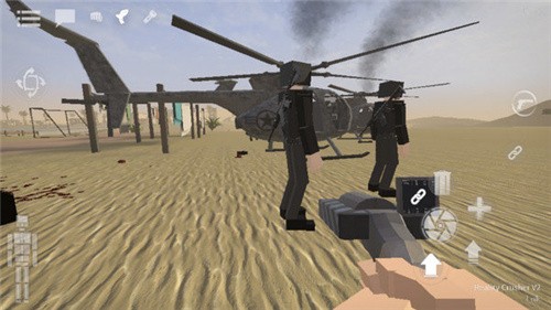 g沙盒15.15.1截图1