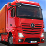 终极卡车模拟器小车版