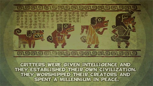 帕拉狗骑士截图1