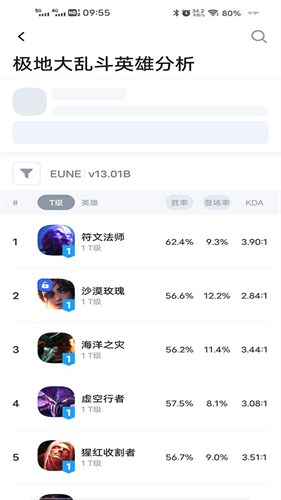 opgg国内版