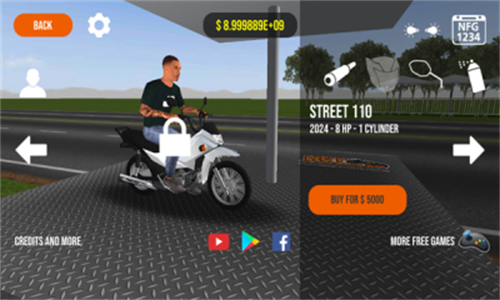 摩托平衡3d最新版本