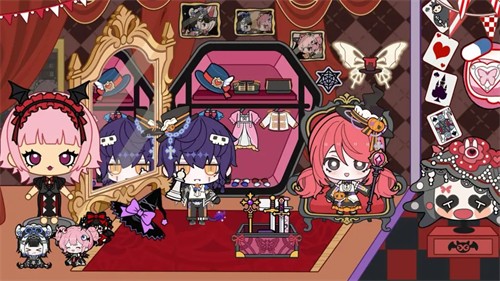 碧优蒂小镇截图2