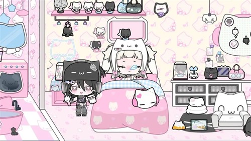 碧优蒂小镇截图3