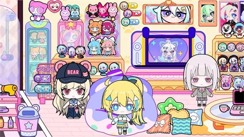 碧优蒂小镇截图4