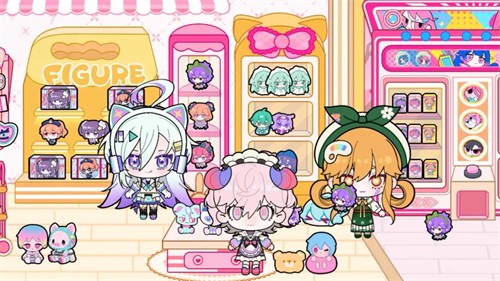 碧优蒂小镇截图5