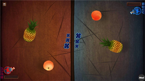 fruitninja