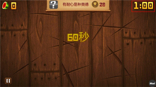 fruitninja