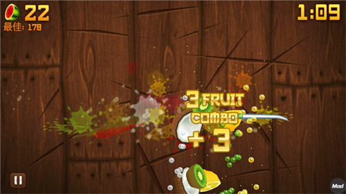 fruitninja