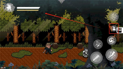 黑神话悟空像素版0.4版