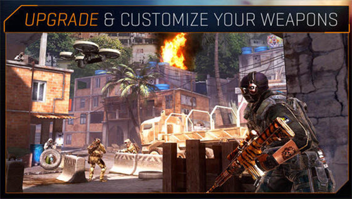 火线指令2截图3