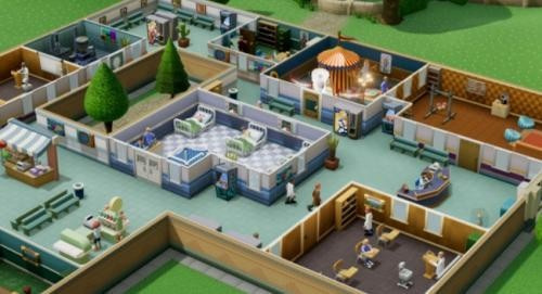 双点医院手机版