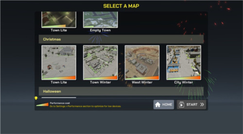 烟花模拟器无广告