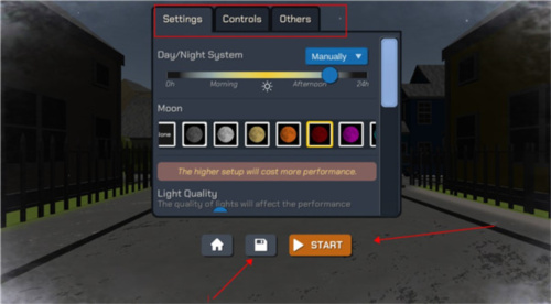 烟花模拟器无广告