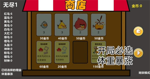 愤怒的小鸟肉鸽版