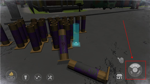 烟花模拟器无广告