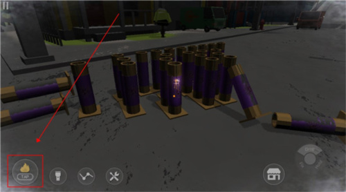 烟花模拟器无广告