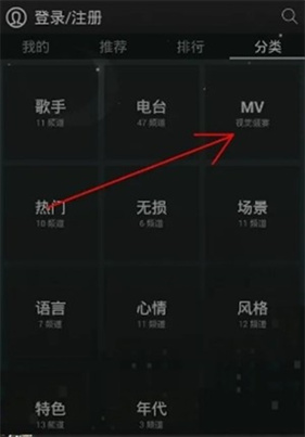 天天动听