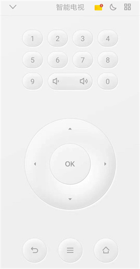 悟空遥控器tv版