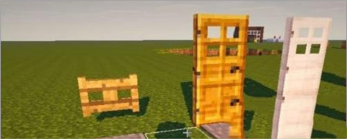 我的世界1.1