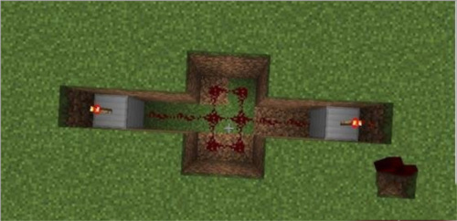 我的世界1.1