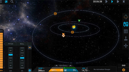 坎巴拉太空计划中文版