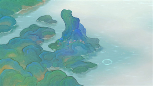 桃源深处有人家