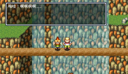 圣剑传说2截图4