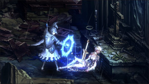 星之后裔2截图1