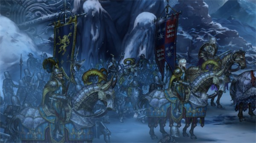 星之后裔2截图4