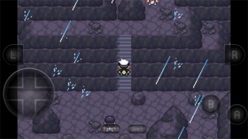 口袋妖怪手机版