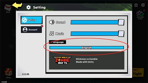 火柴人世界Z僵尸战争