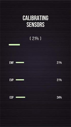 幽灵探测器截图1