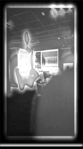 幽灵探测器截图2