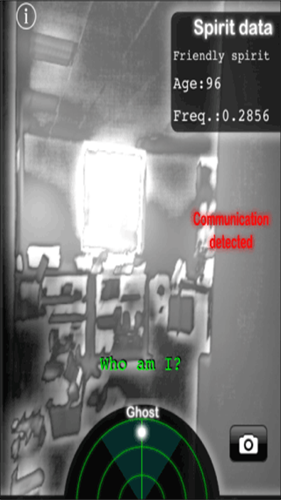 幽灵探测器截图3