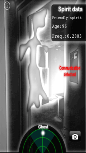 幽灵探测器截图5