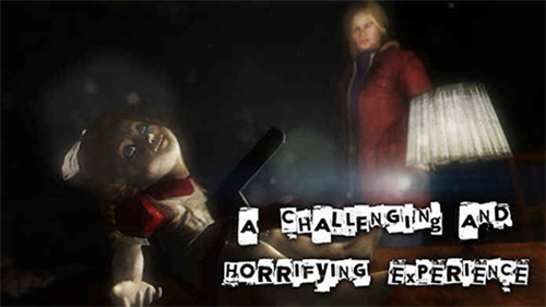 失落的记忆截图1