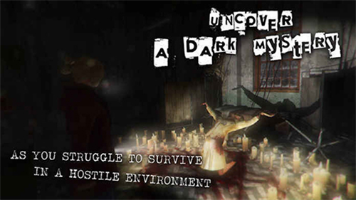 失落的记忆截图3