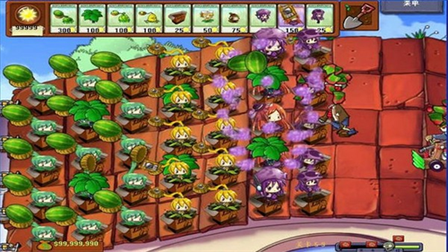 植物大战僵尸初音版