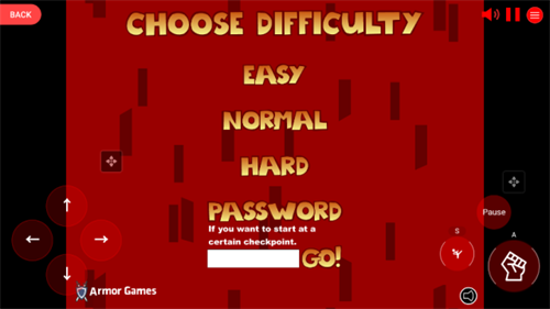 无敌流浪汉截图1