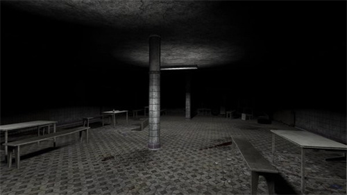 the ghost英文版