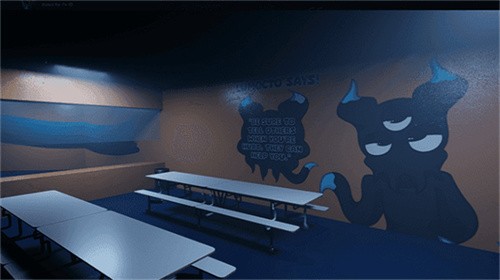 贡贡托儿所截图2