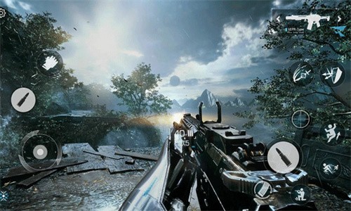 光明记忆无限截图1