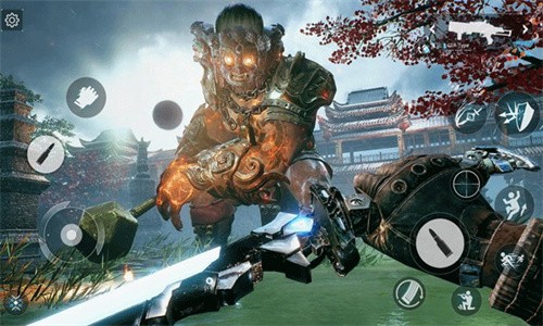 光明记忆无限截图2