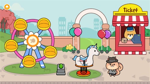 罗布泊和朋友们截图3