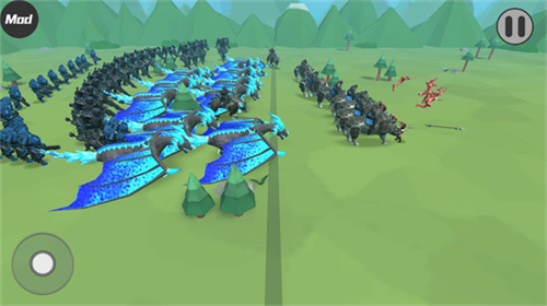 史诗战争模拟器2