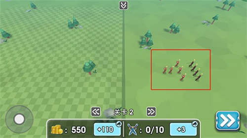 史诗战争模拟器2