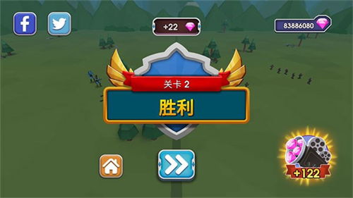 史诗战争模拟器2