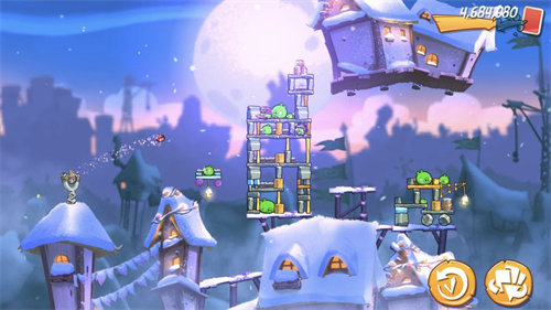 angrybirds2国际版