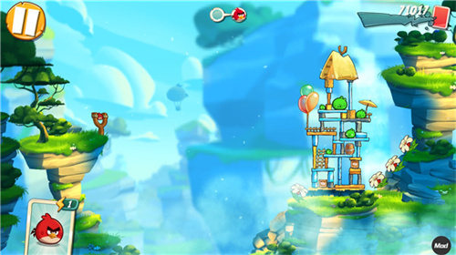 angrybirds2国际版